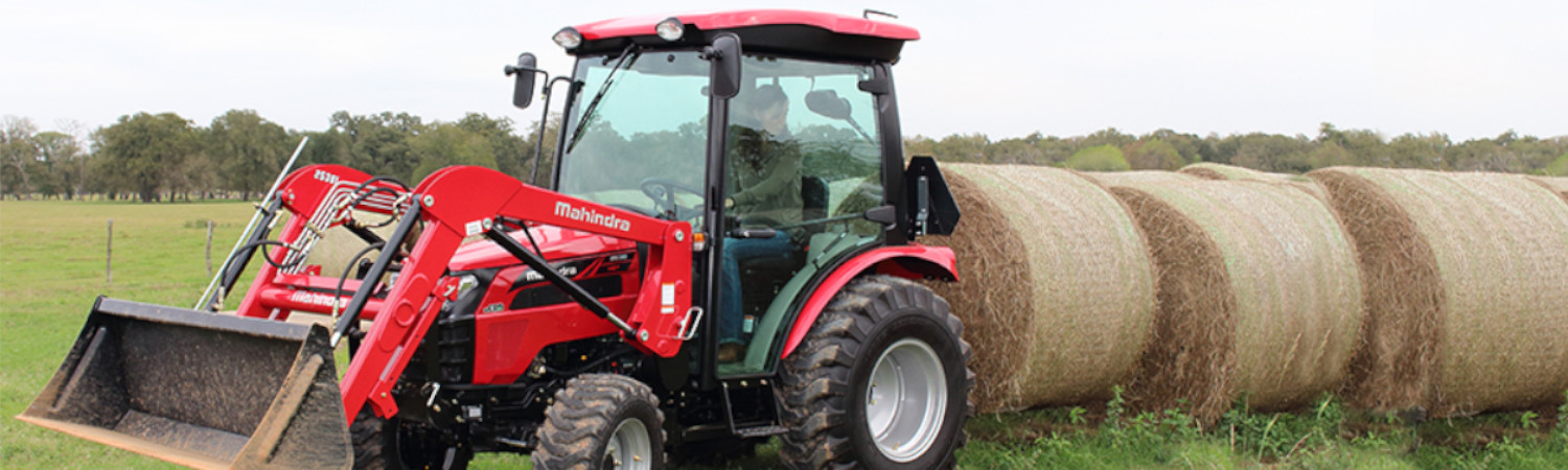 2021 Mahindra Tractor 25311 for sale in Mahindra of Delaware Valley, Wilmington, Delaware